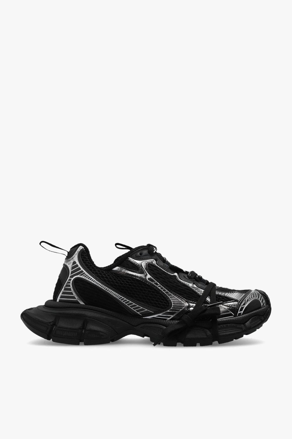 Black '3XL' sneakers Balenciaga - Vitkac Canada